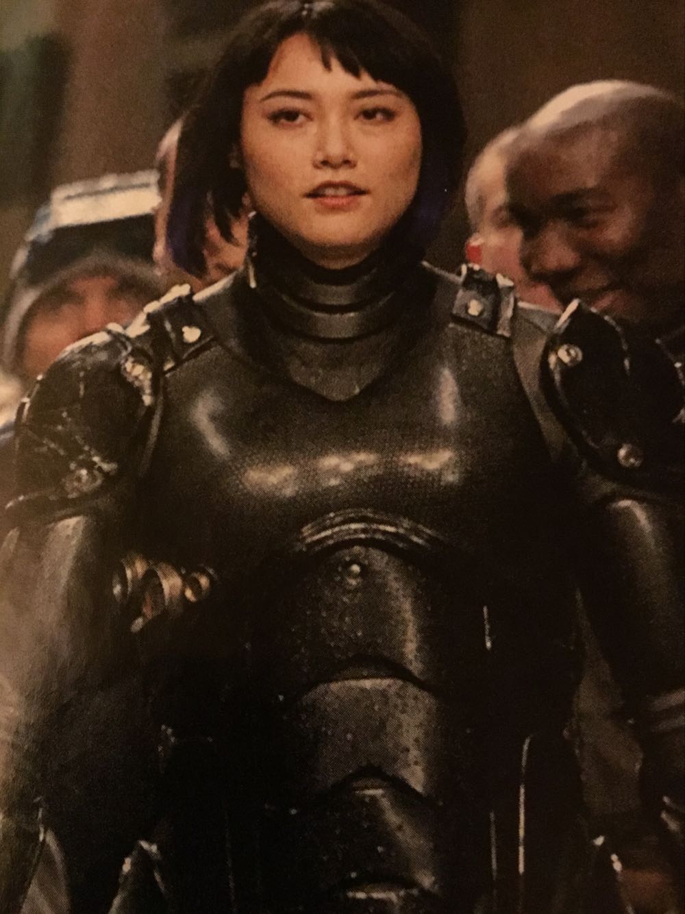 Sci-fi  (August) magazine collectible - Main Image 2