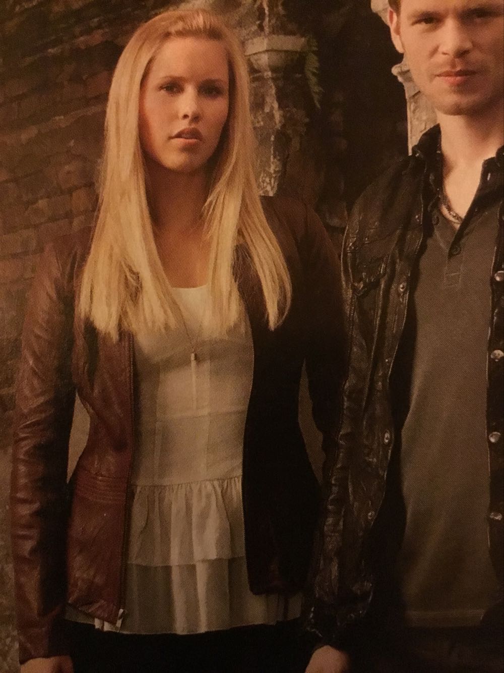 Sci-fi  (December) magazine collectible - Main Image 3