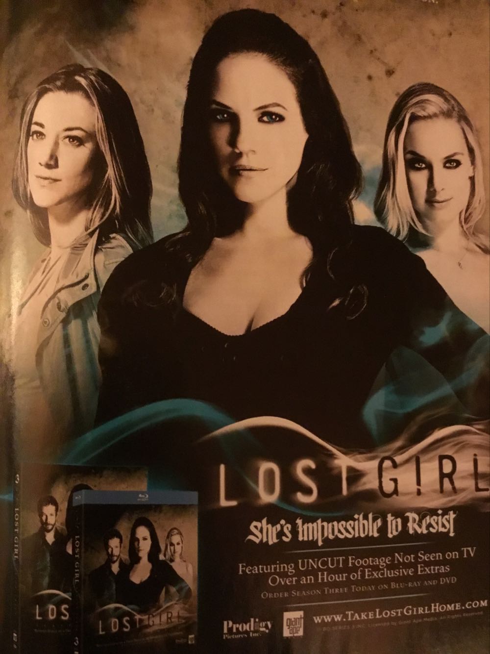 Sci-fi  (December) magazine collectible - Main Image 4