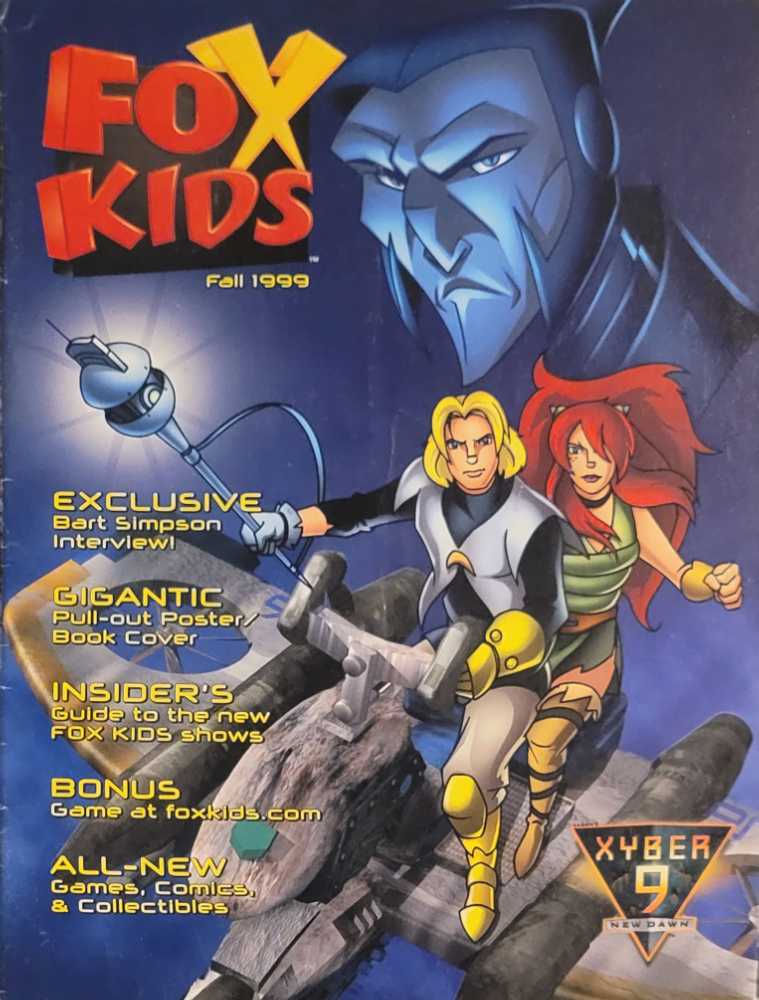 Star Wars Insider 111 Cad Bane