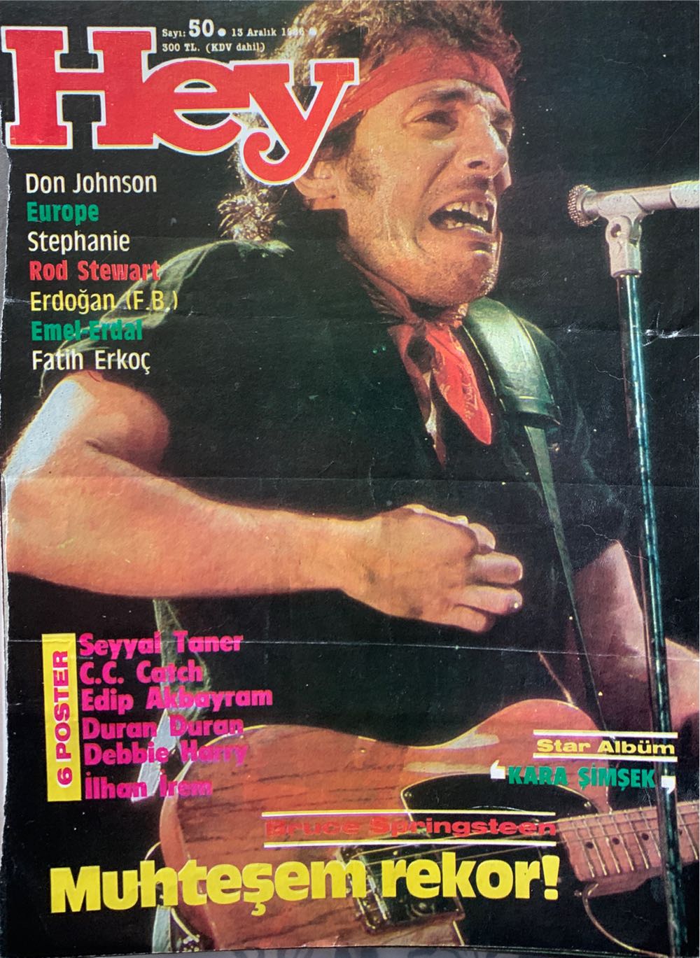 Beatles Unlimited Magazine 158