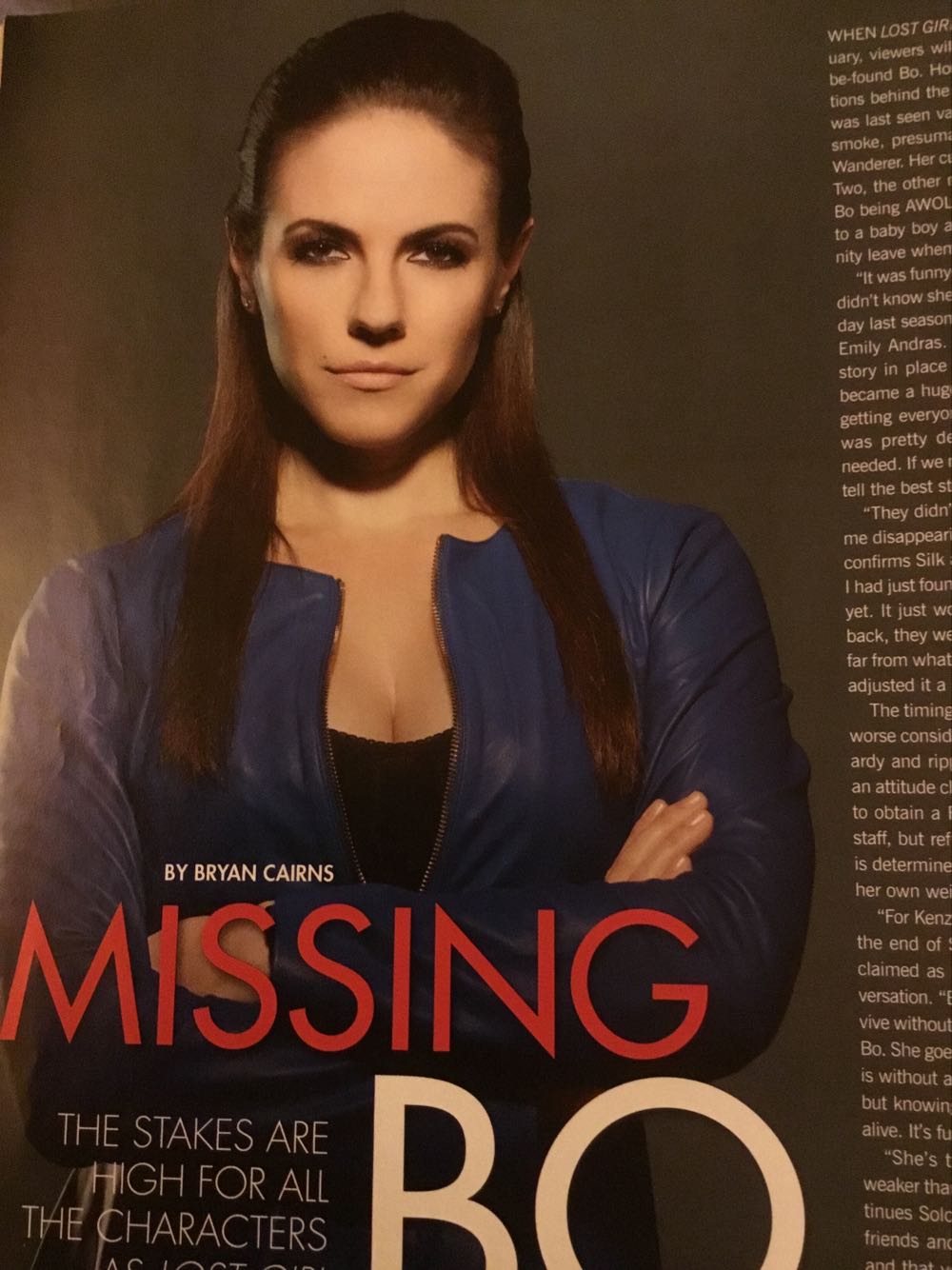 Sci-fi  (February) magazine collectible - Main Image 2