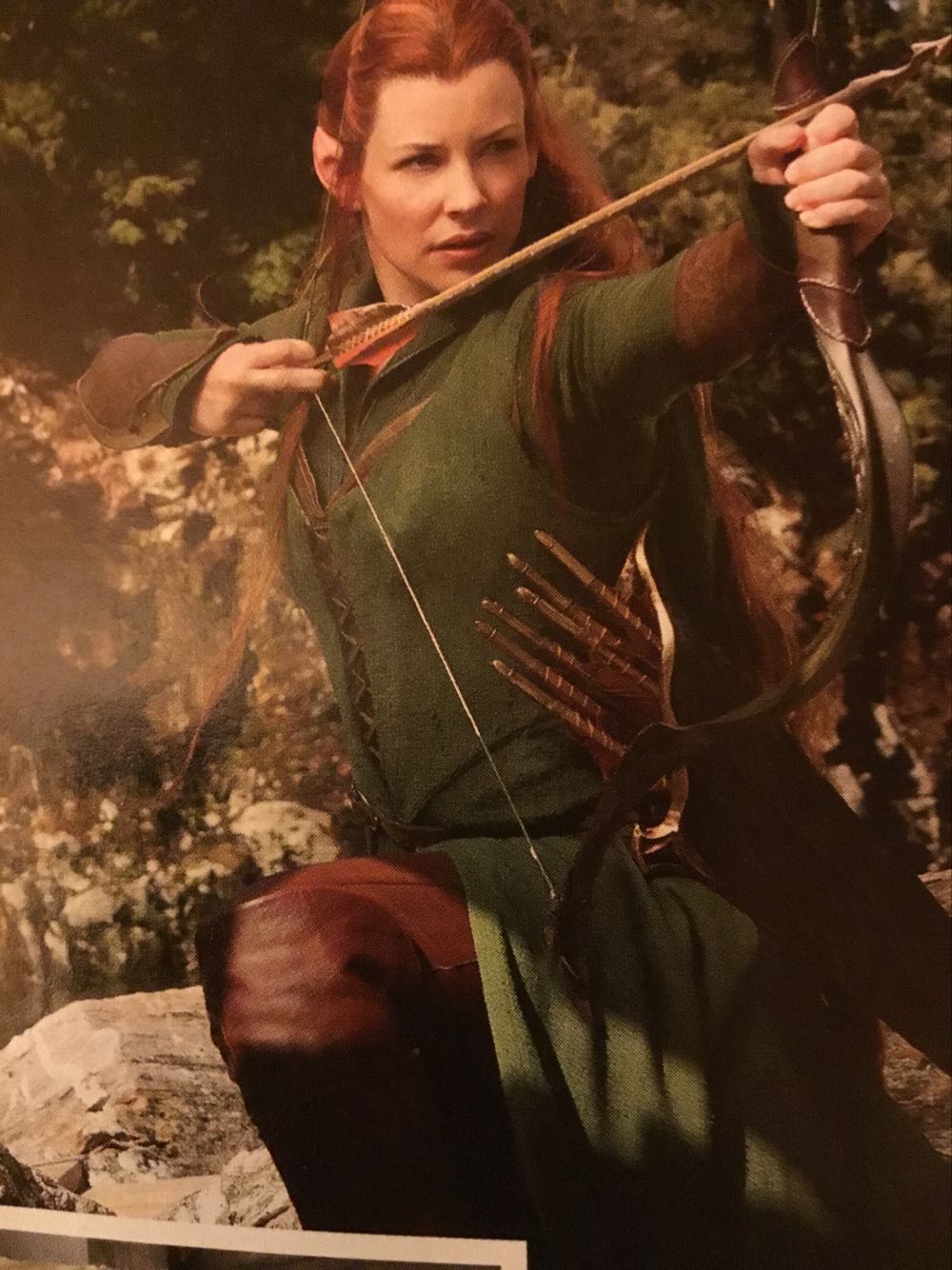 Sci-fi  (February) magazine collectible - Main Image 3