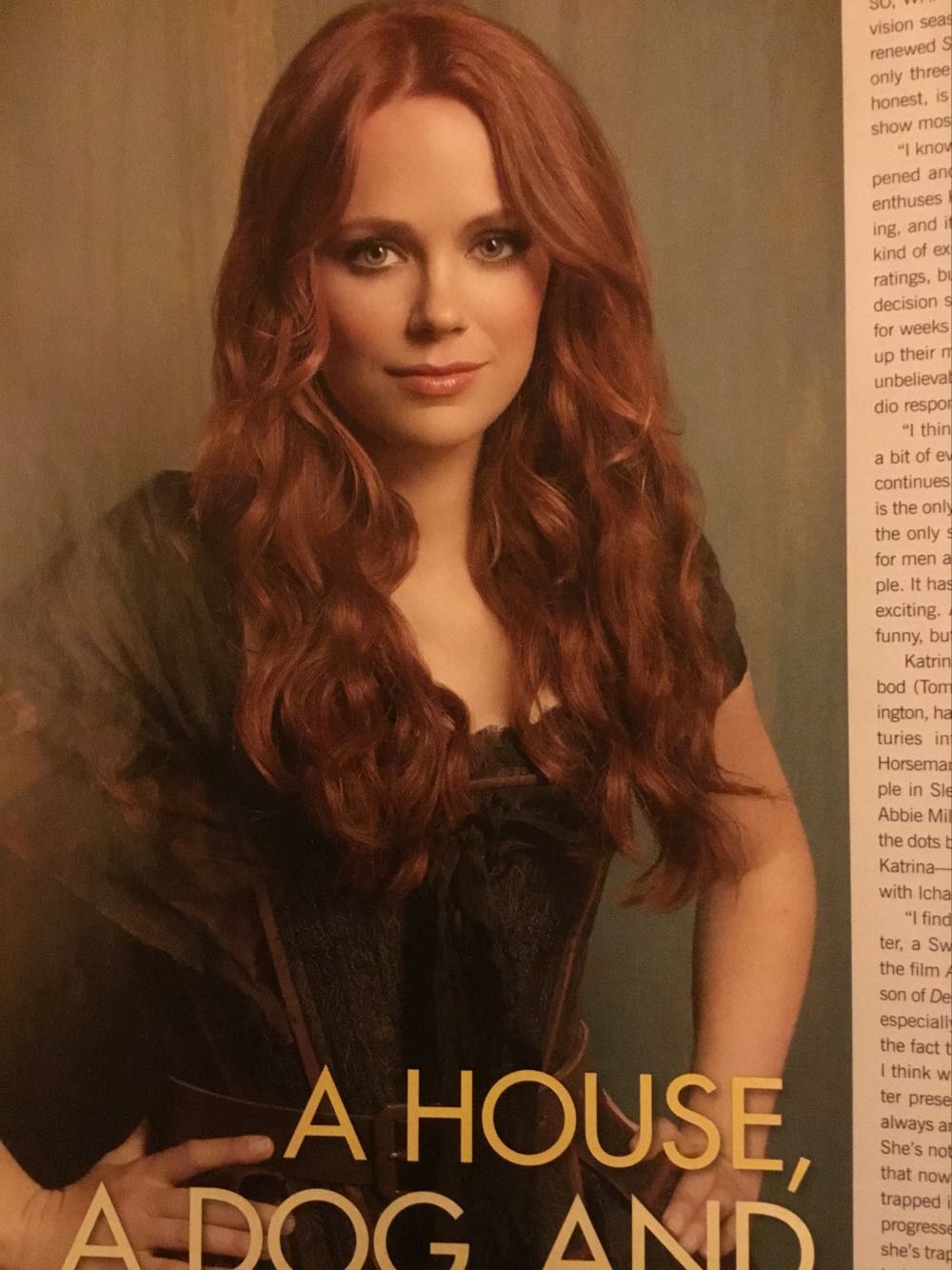 Sci-fi  (February) magazine collectible - Main Image 4