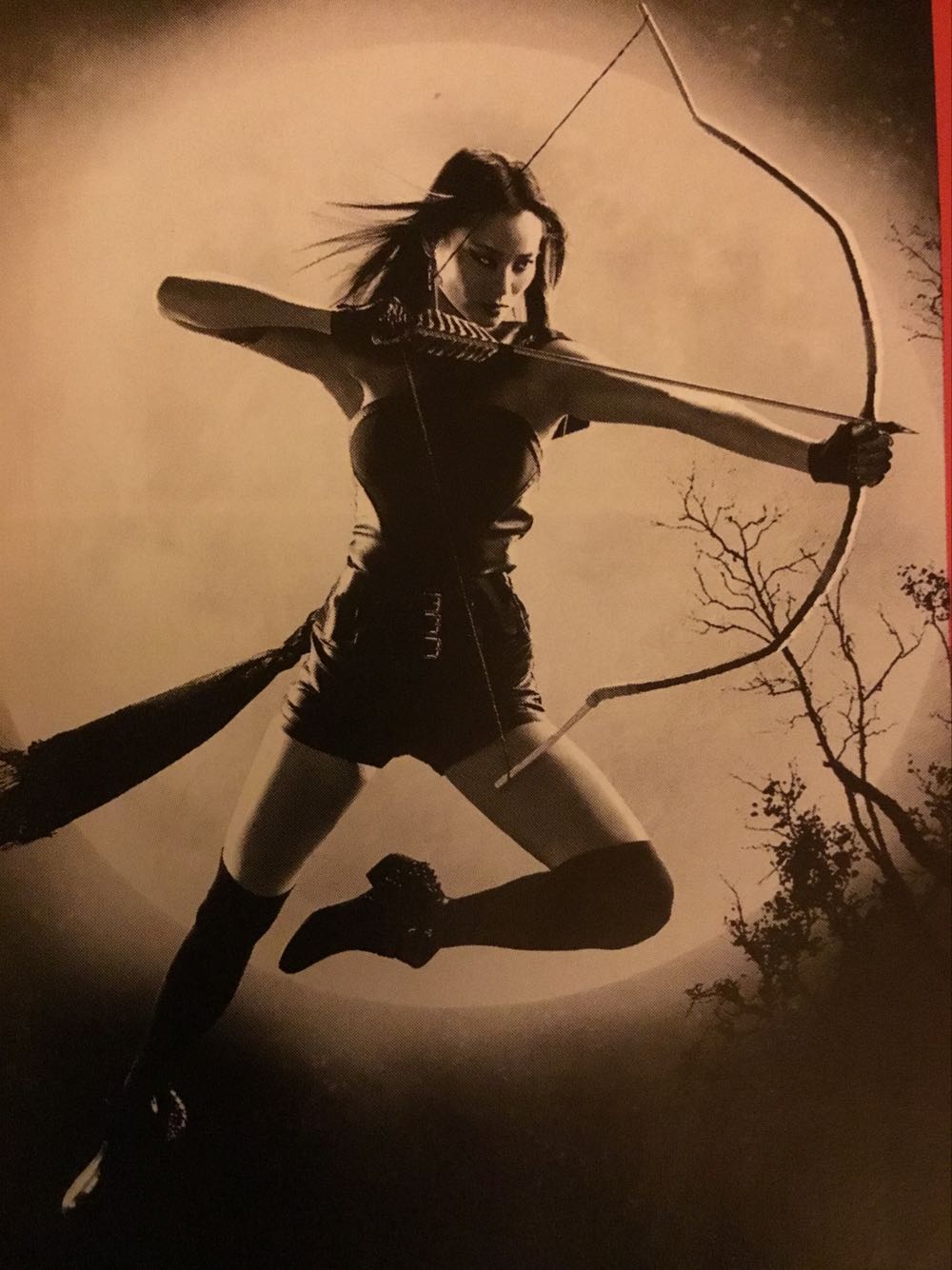 Sci-fi  (October) magazine collectible - Main Image 3