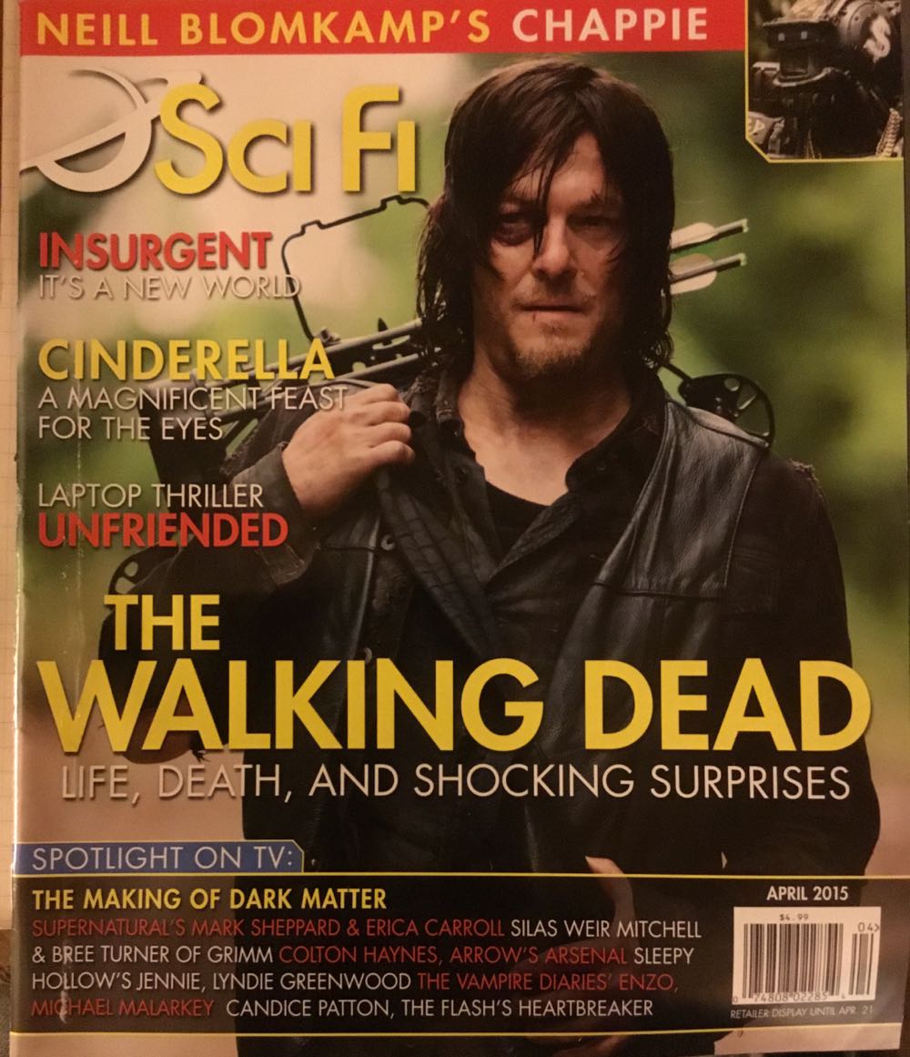 Retro Videogame Magazine 11