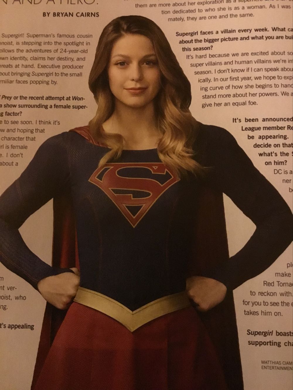 Sci-fi  (December) magazine collectible - Main Image 2