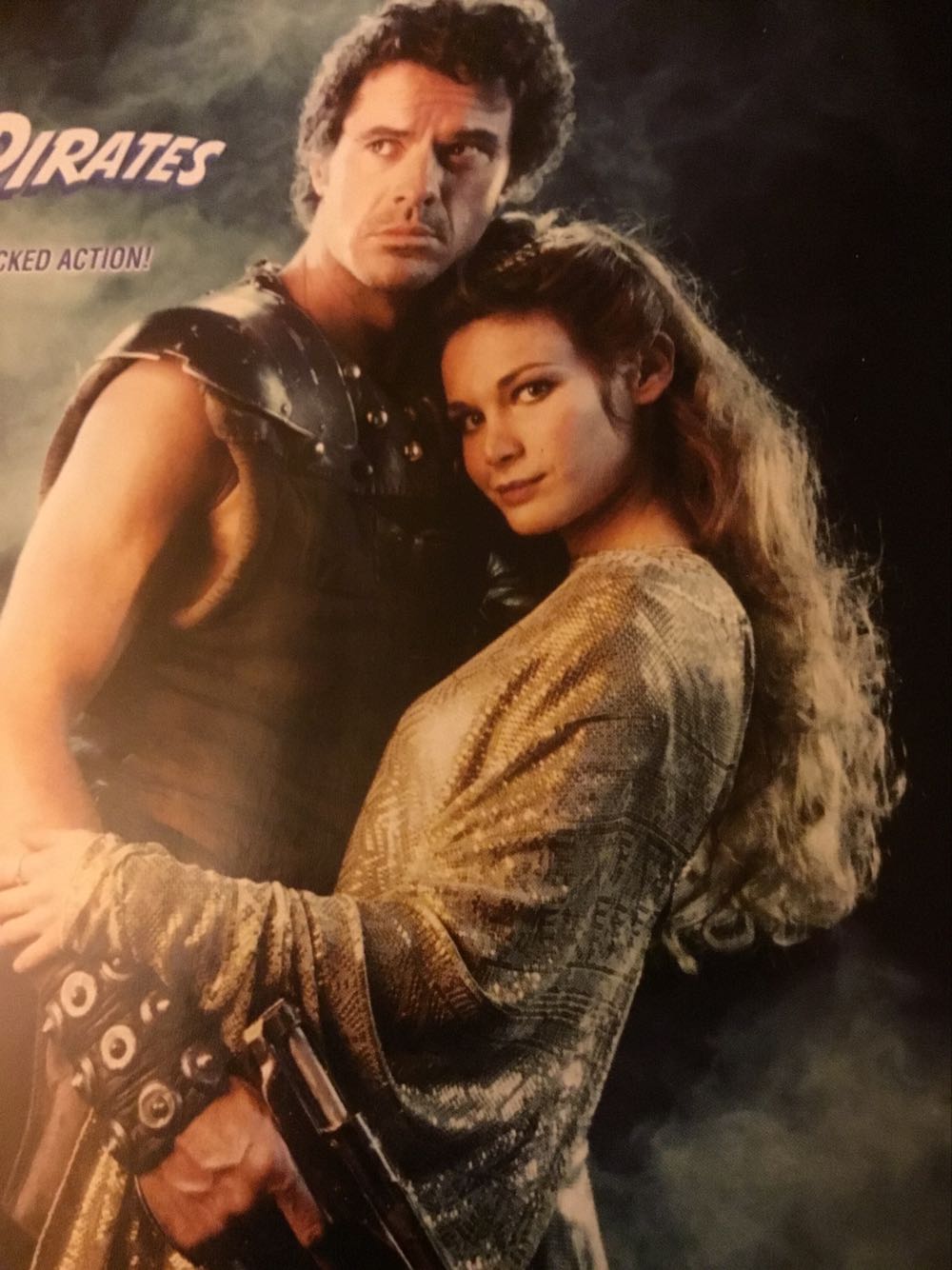 Sci-fi  (April) magazine collectible - Main Image 2