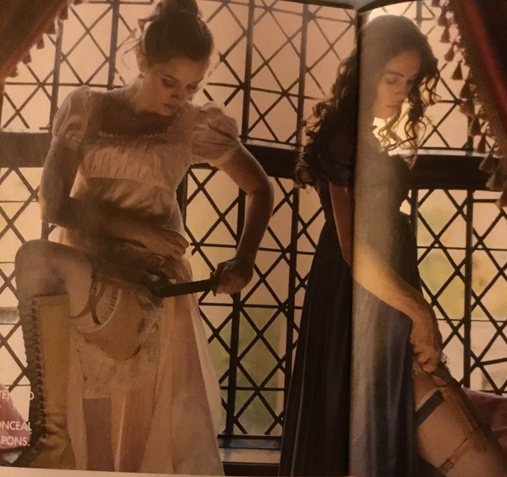 Sci-fi  (April) magazine collectible - Main Image 3