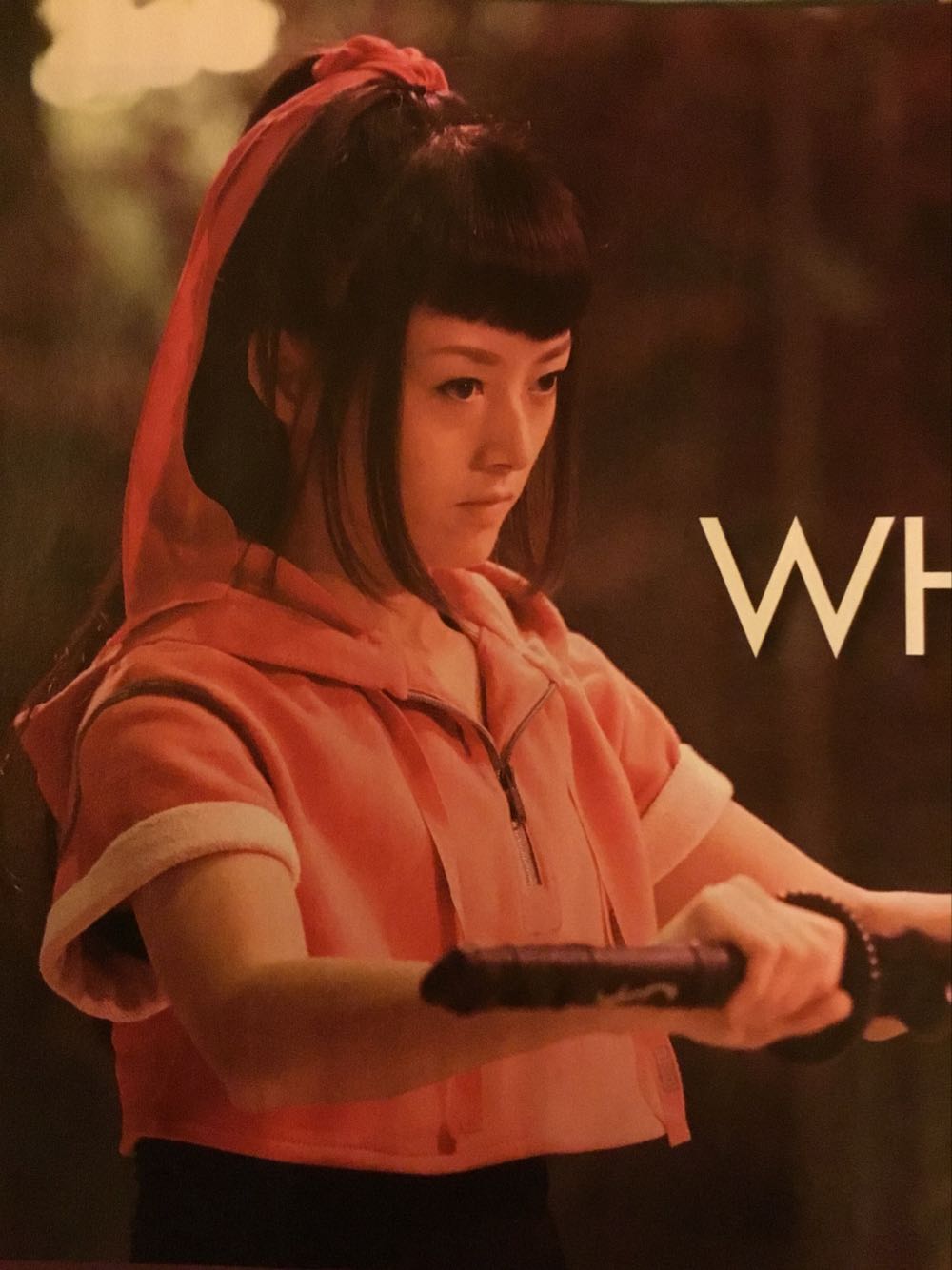 Sci-fi  (April) magazine collectible - Main Image 4