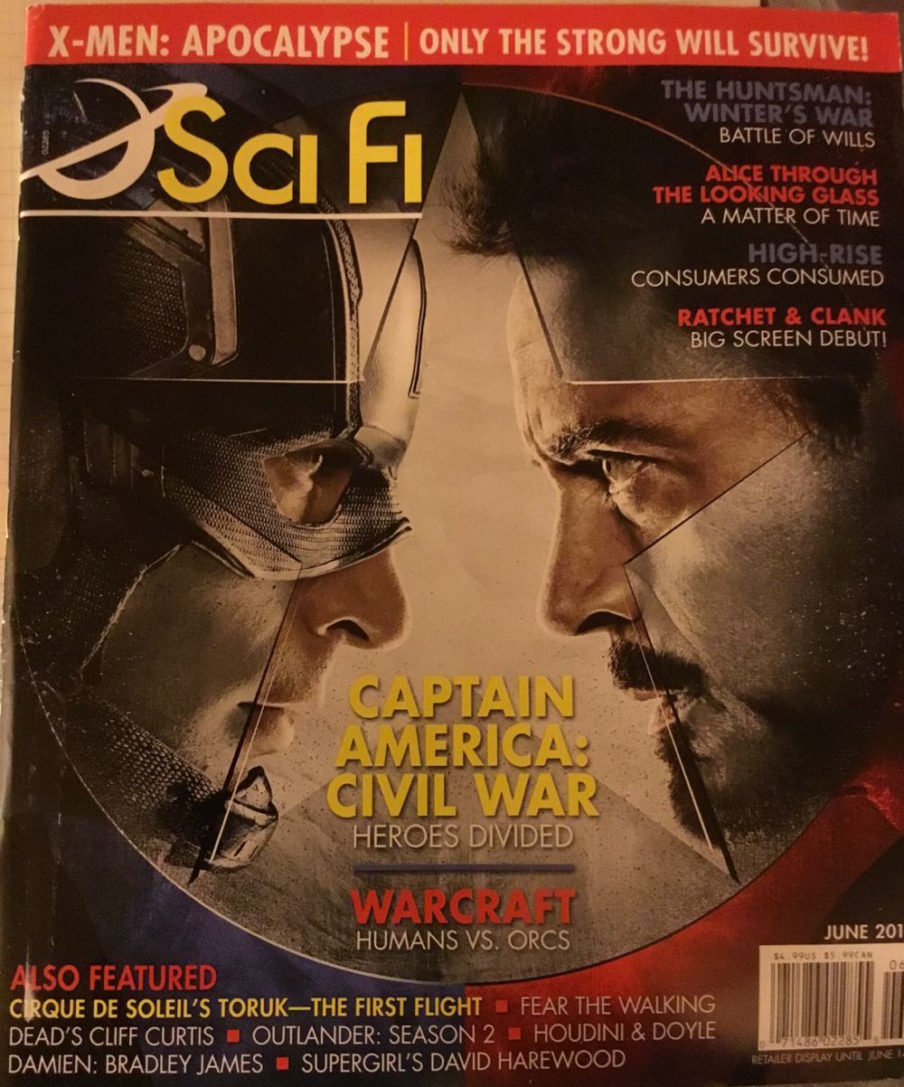 The Ultimate Guide To Supernatural