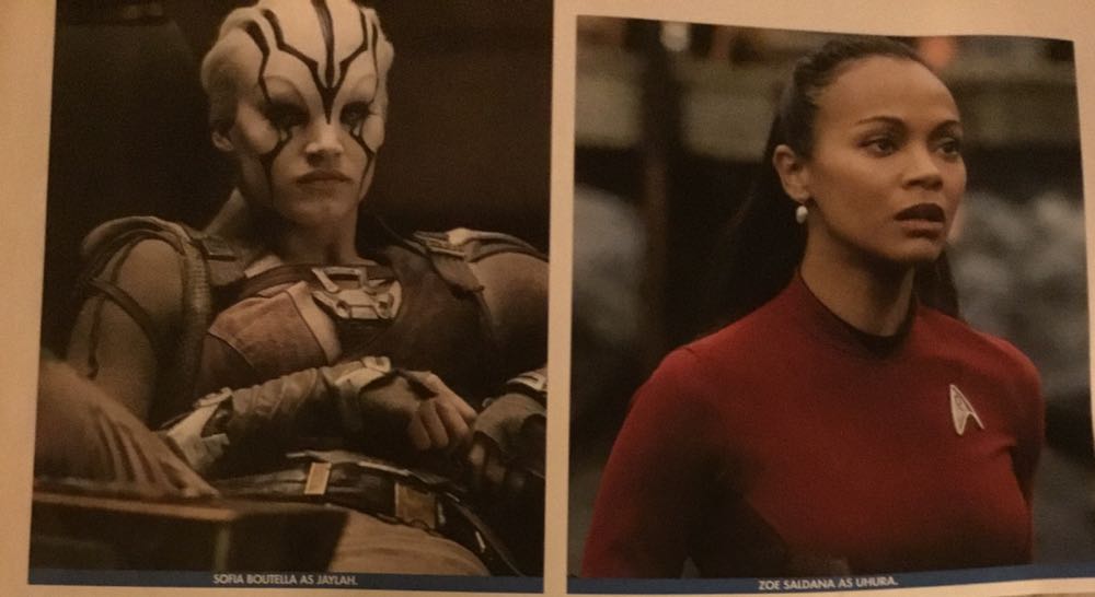 Sci-fi  (August) magazine collectible - Main Image 4