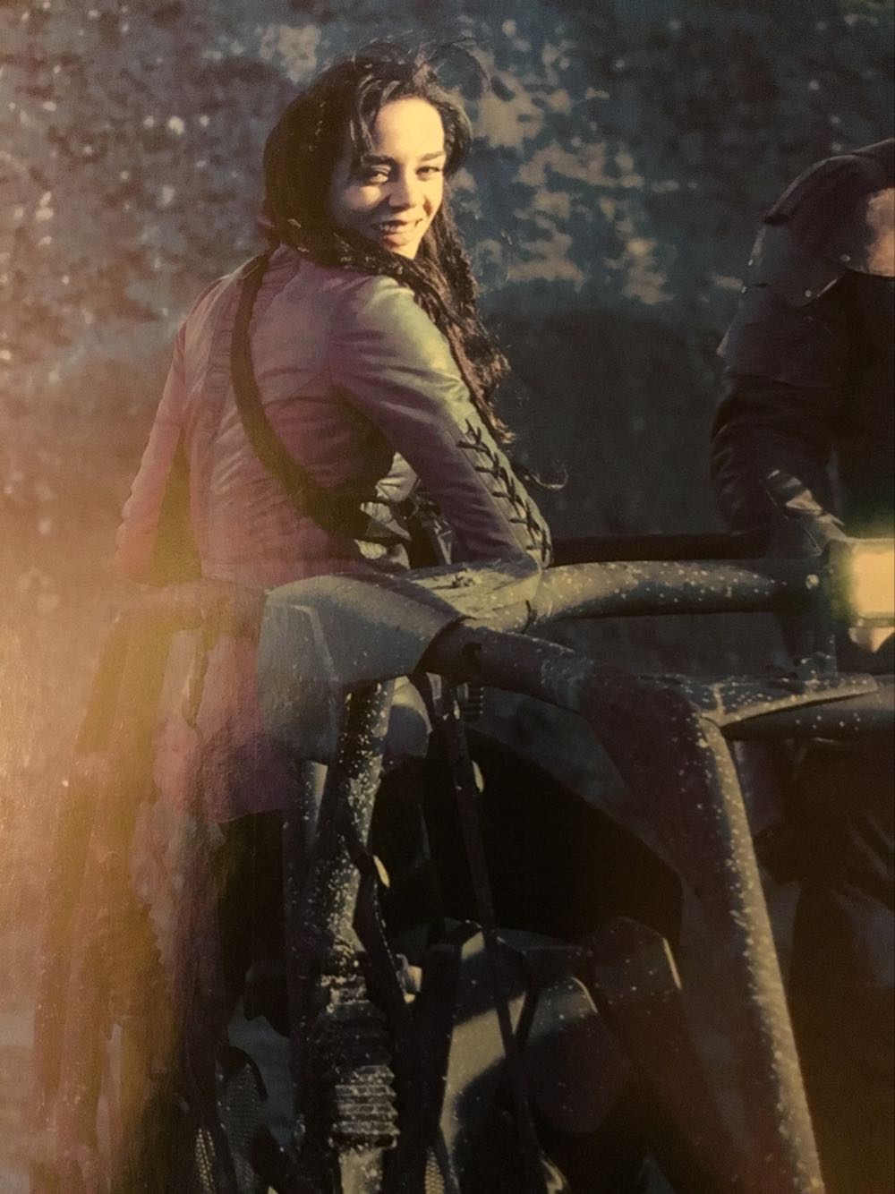 Sci-fi  (October) magazine collectible - Main Image 3