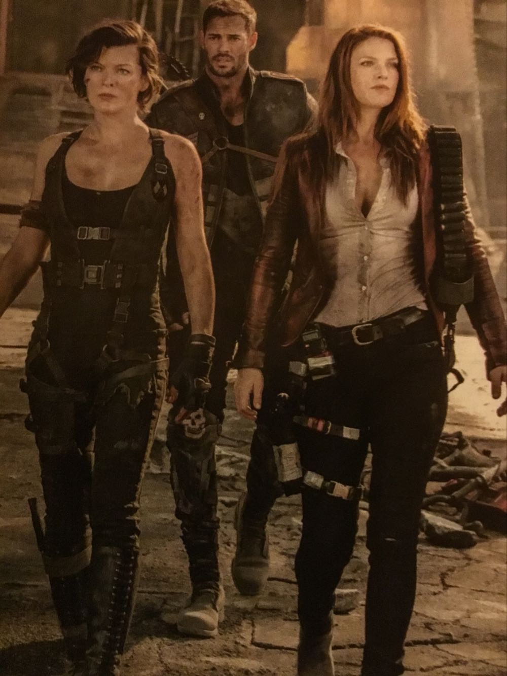 Sci-fi  (February) magazine collectible - Main Image 2