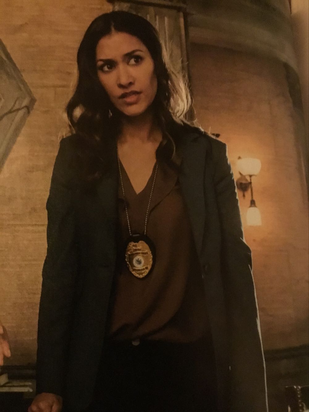 Sci-fi  (February) magazine collectible - Main Image 3
