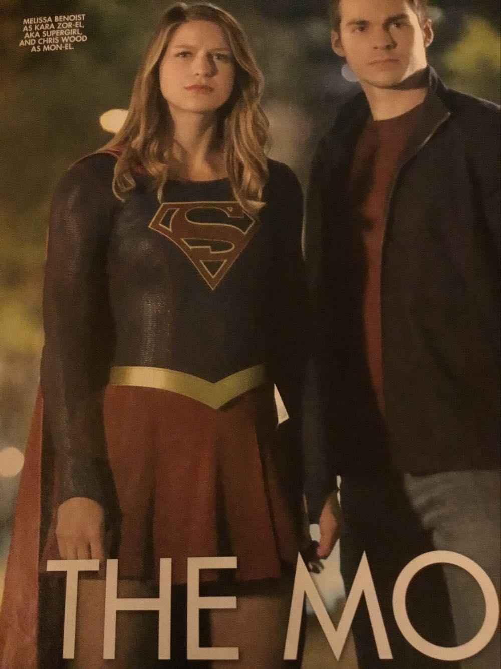 Sci-fi  (April) magazine collectible - Main Image 3