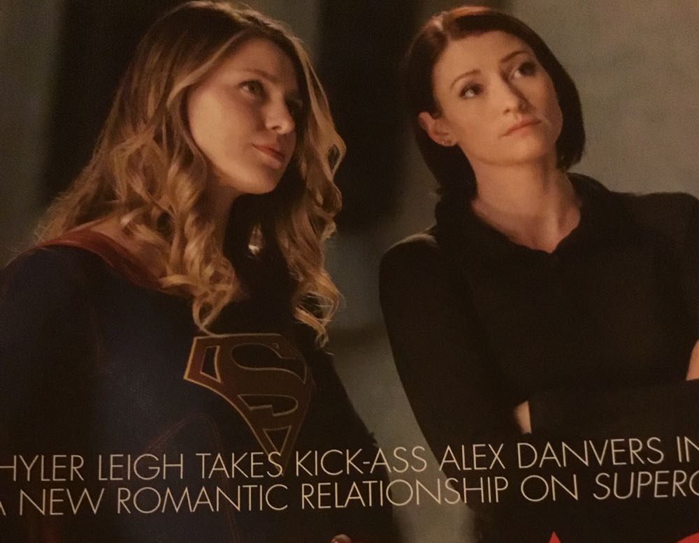 Sci-fi  (June) magazine collectible - Main Image 3