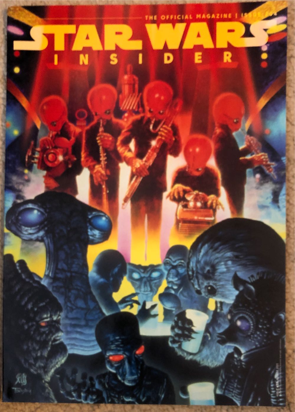 American Patchwork & Quilting