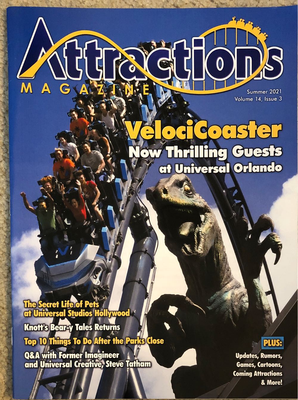 Wizard Magazine (9/1993)