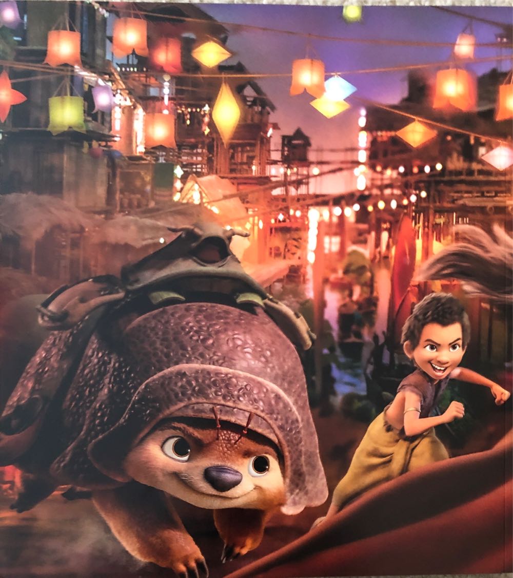 Disney Twenty Three V13.1  magazine collectible - Main Image 2