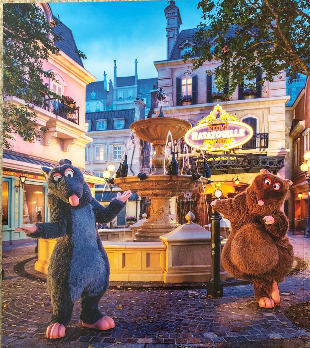 Disney Twenty Three V13.3  magazine collectible - Main Image 2