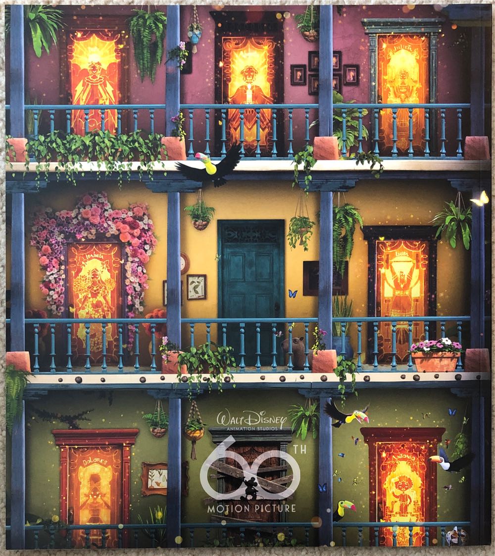 Disney Twenty Three V13.4  magazine collectible - Main Image 2