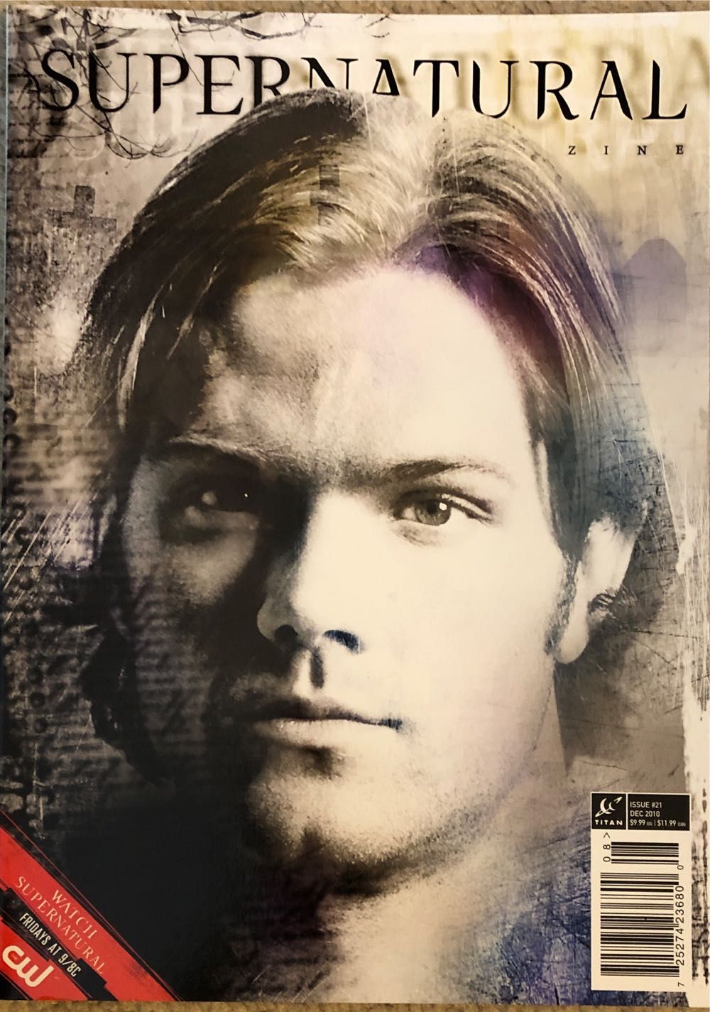 Play Magazine Issue 3