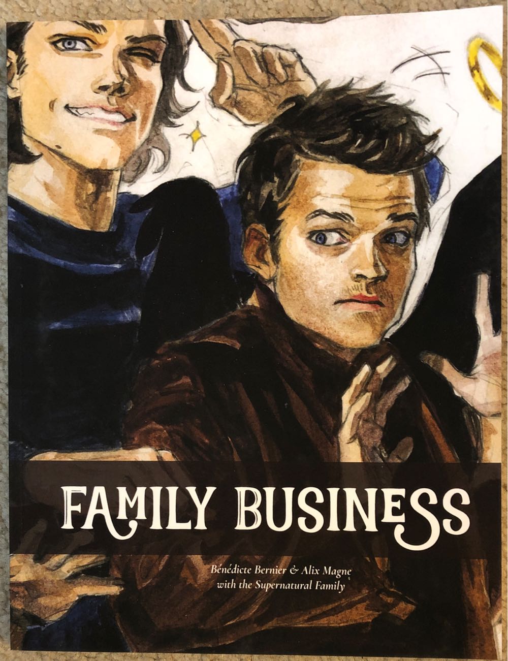 Starlog Platinum Edition