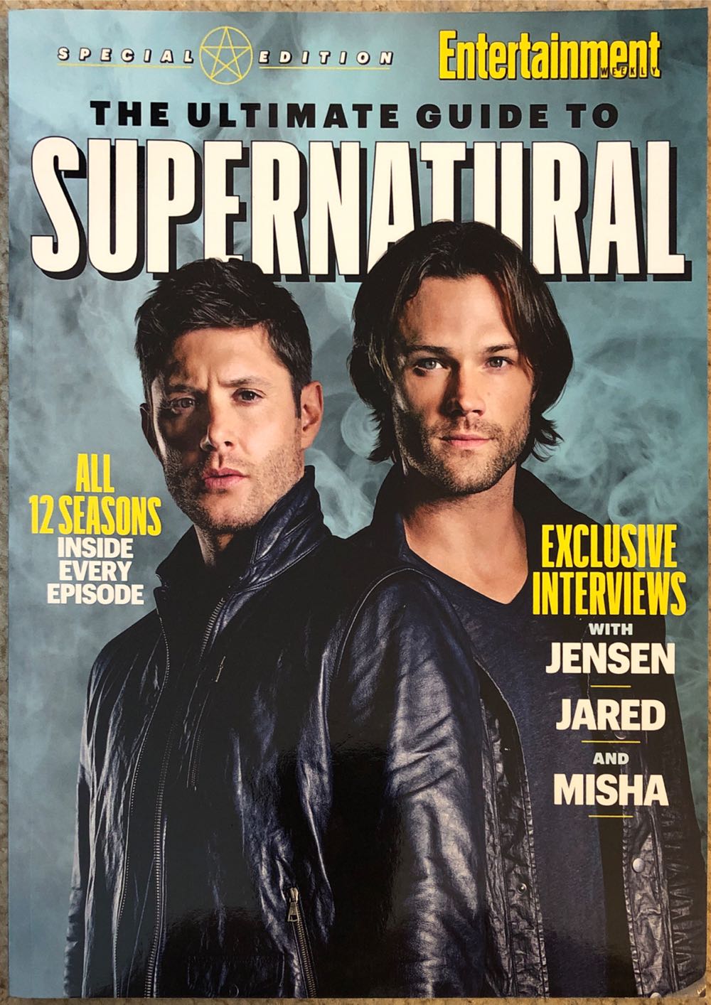 Star Trek The Official Fan Club