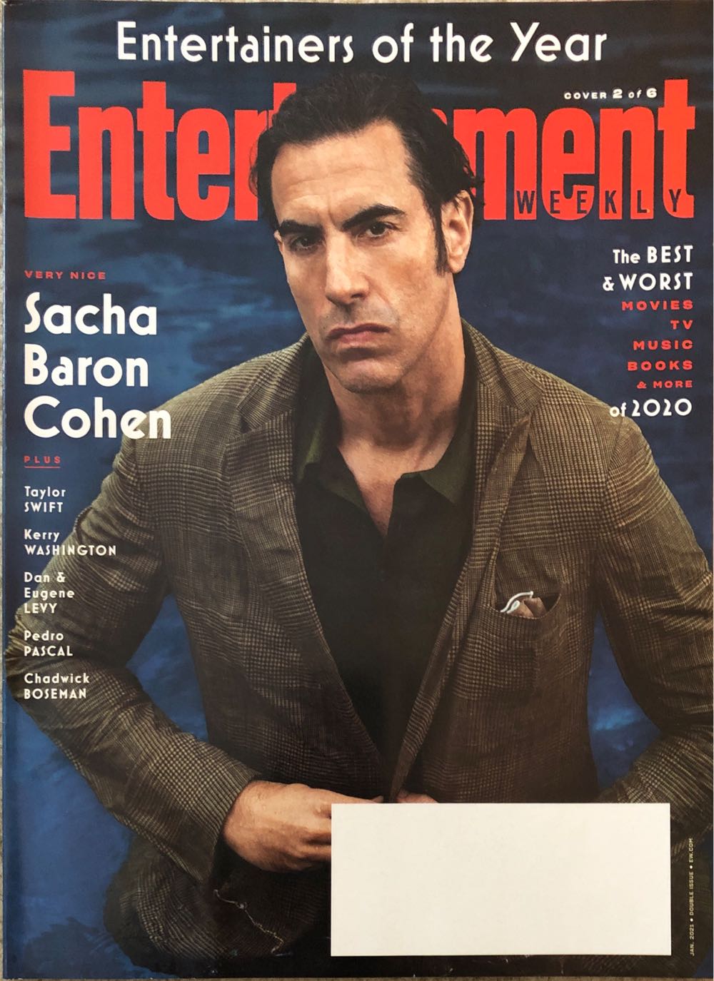 Micromacro Crime City