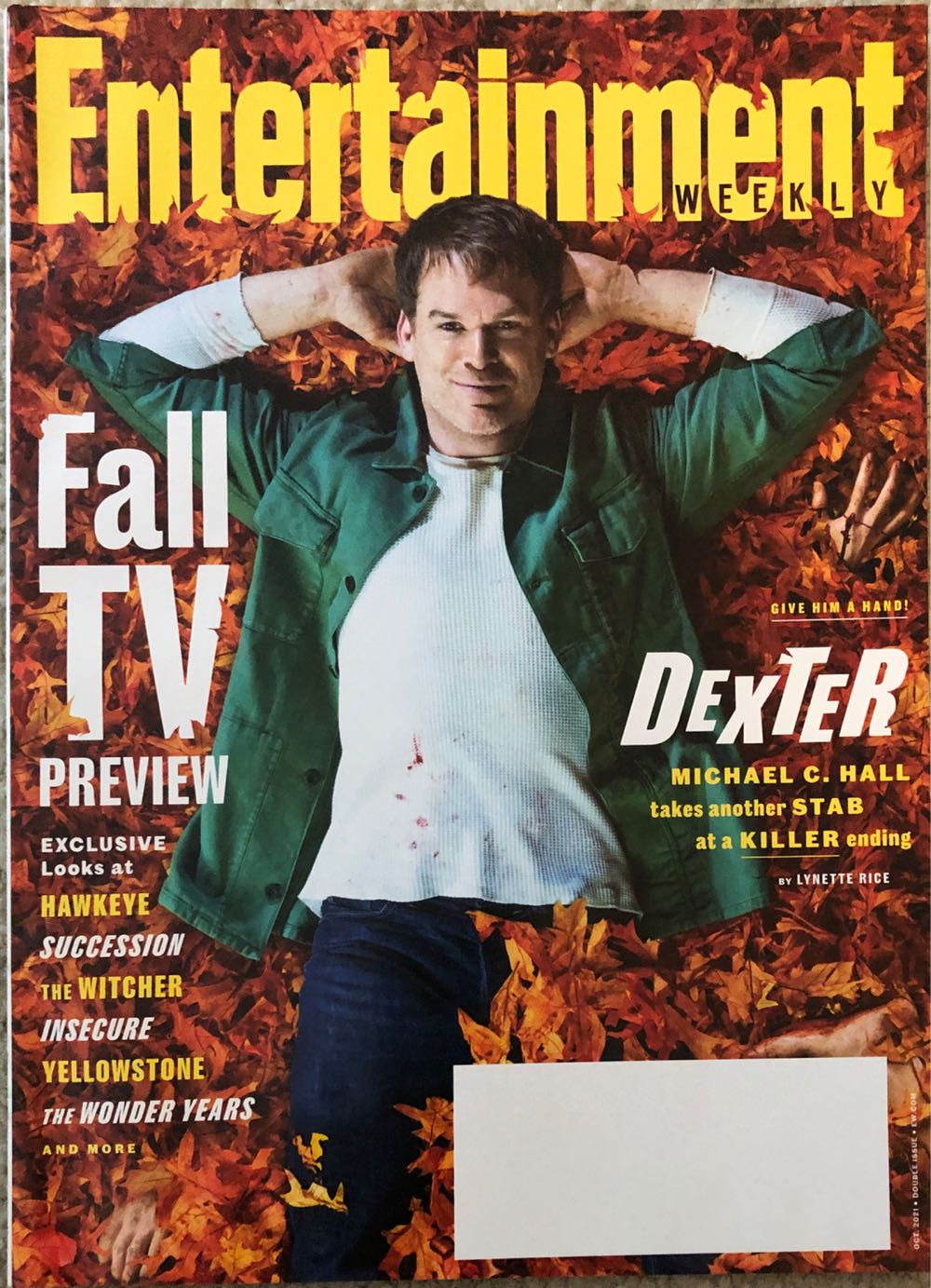 National Geographic Gladiators