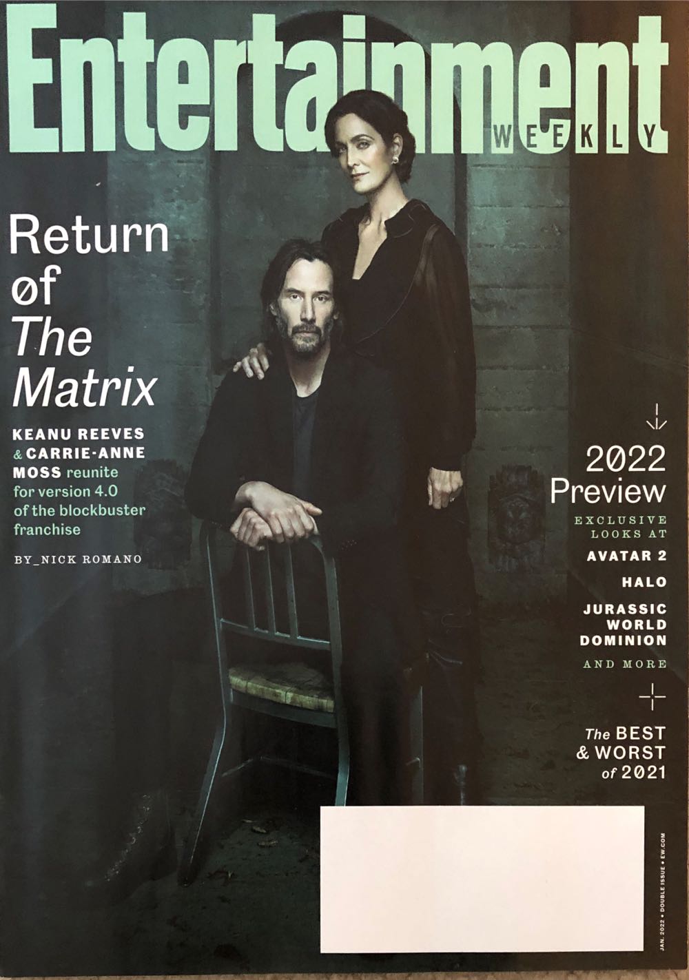 5 ingrédients, 15 minutes