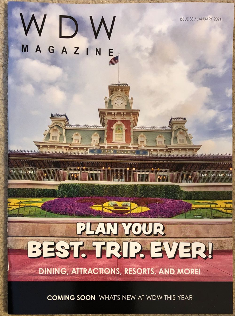 Star Trek The Official Fan Club