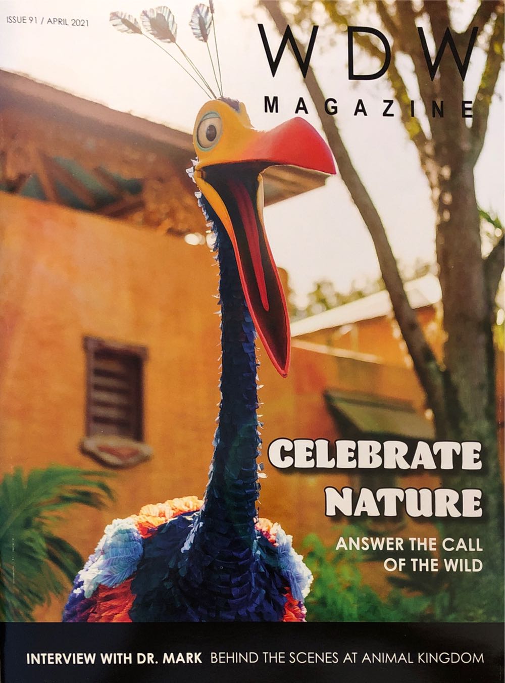 Beatles Unlimited Magazine 127