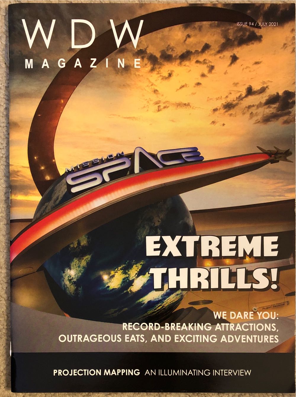 Buffy The Vampire Slayer Magazine: Vol 1