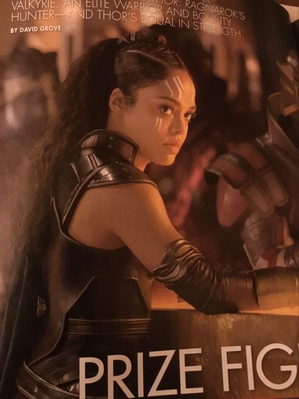 Sci-fi  (December) magazine collectible - Main Image 3