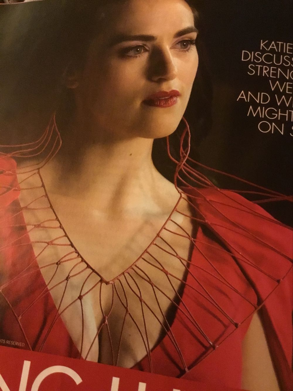 Sci-fi  (April) magazine collectible - Main Image 3