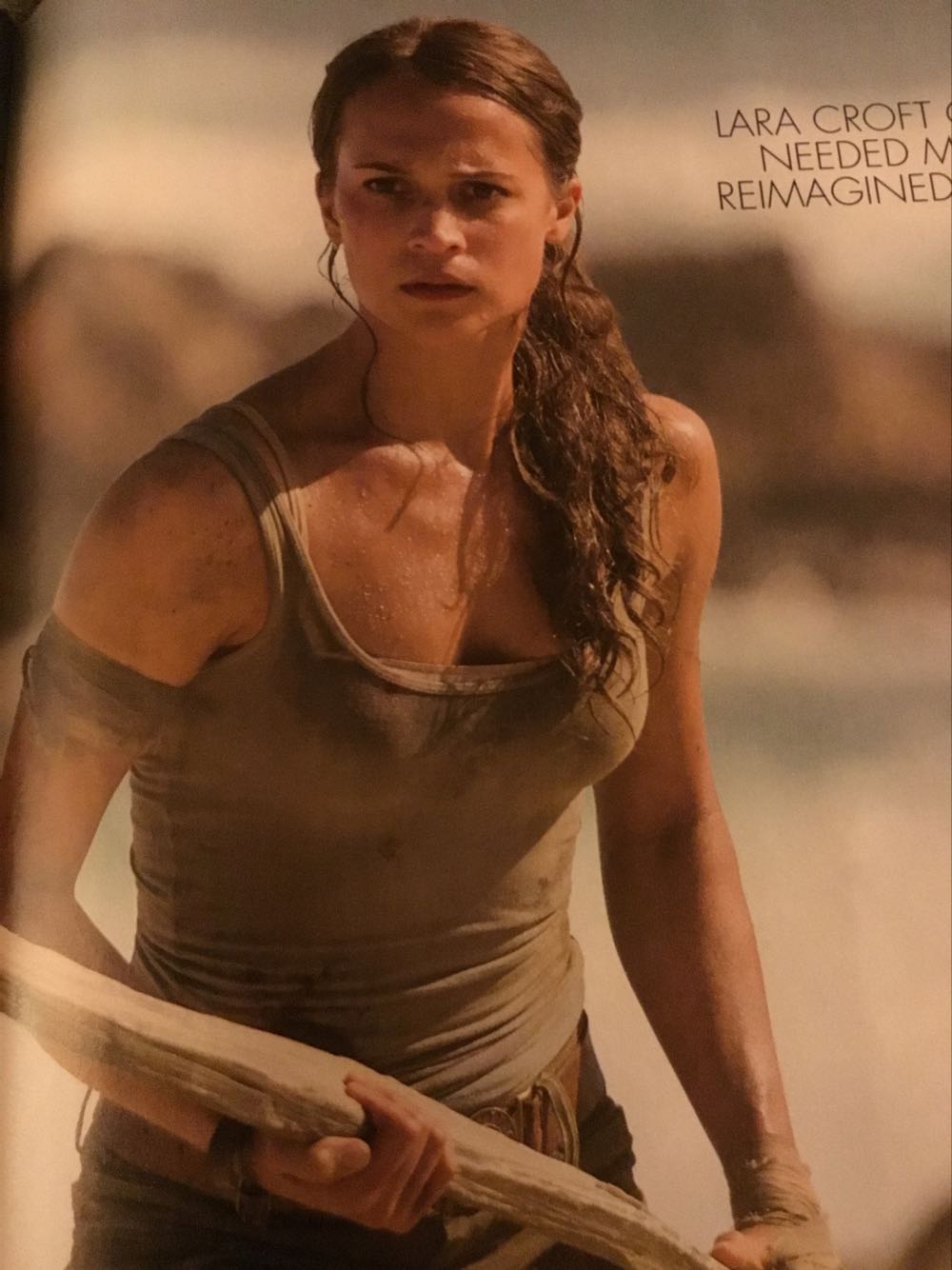 Sci-fi  (April) magazine collectible - Main Image 4