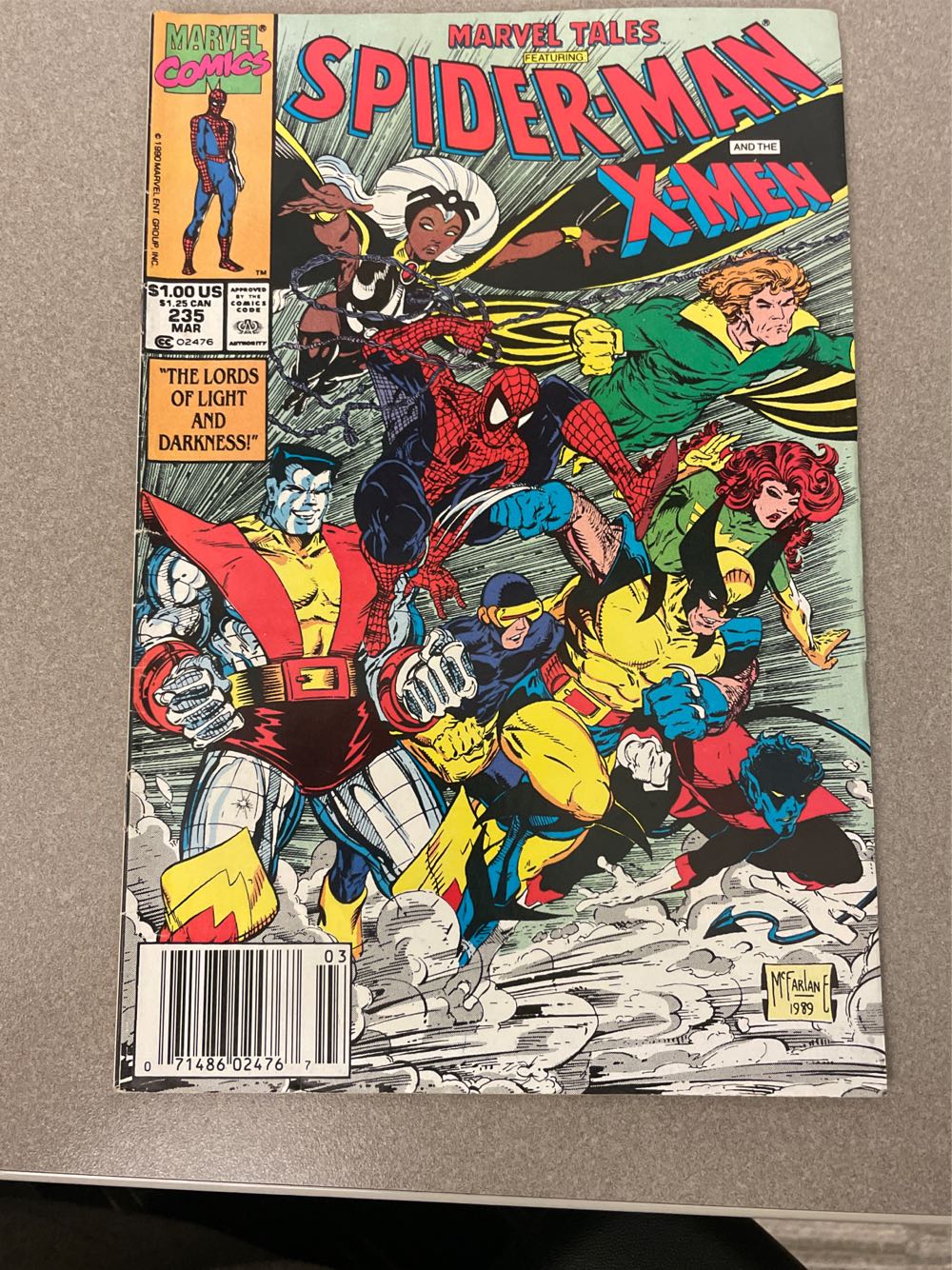 Rolling Stone Prince