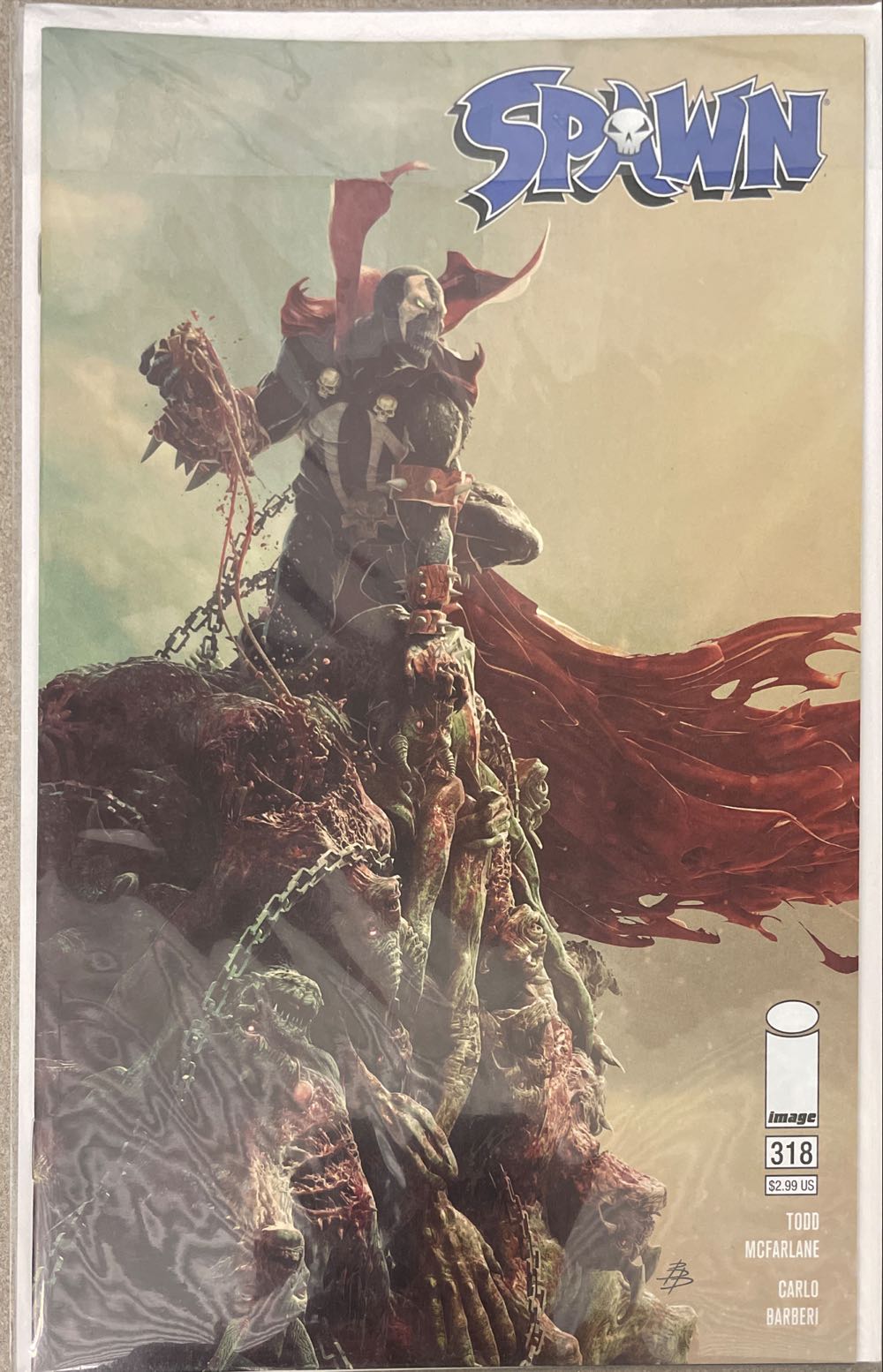 Eisenbahn-Magazin April 2009