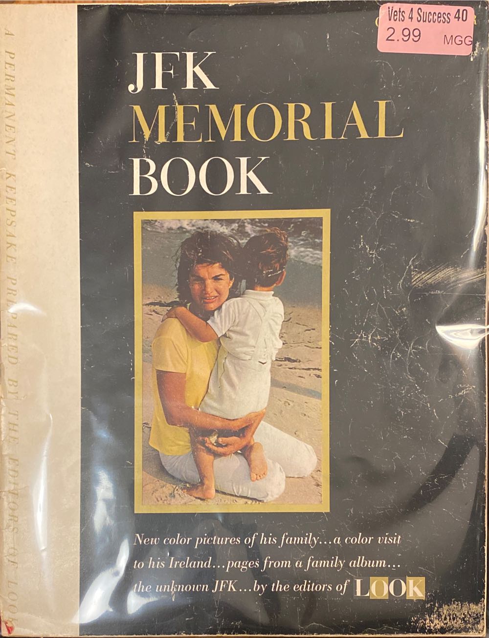 Play Magazine Issue 3