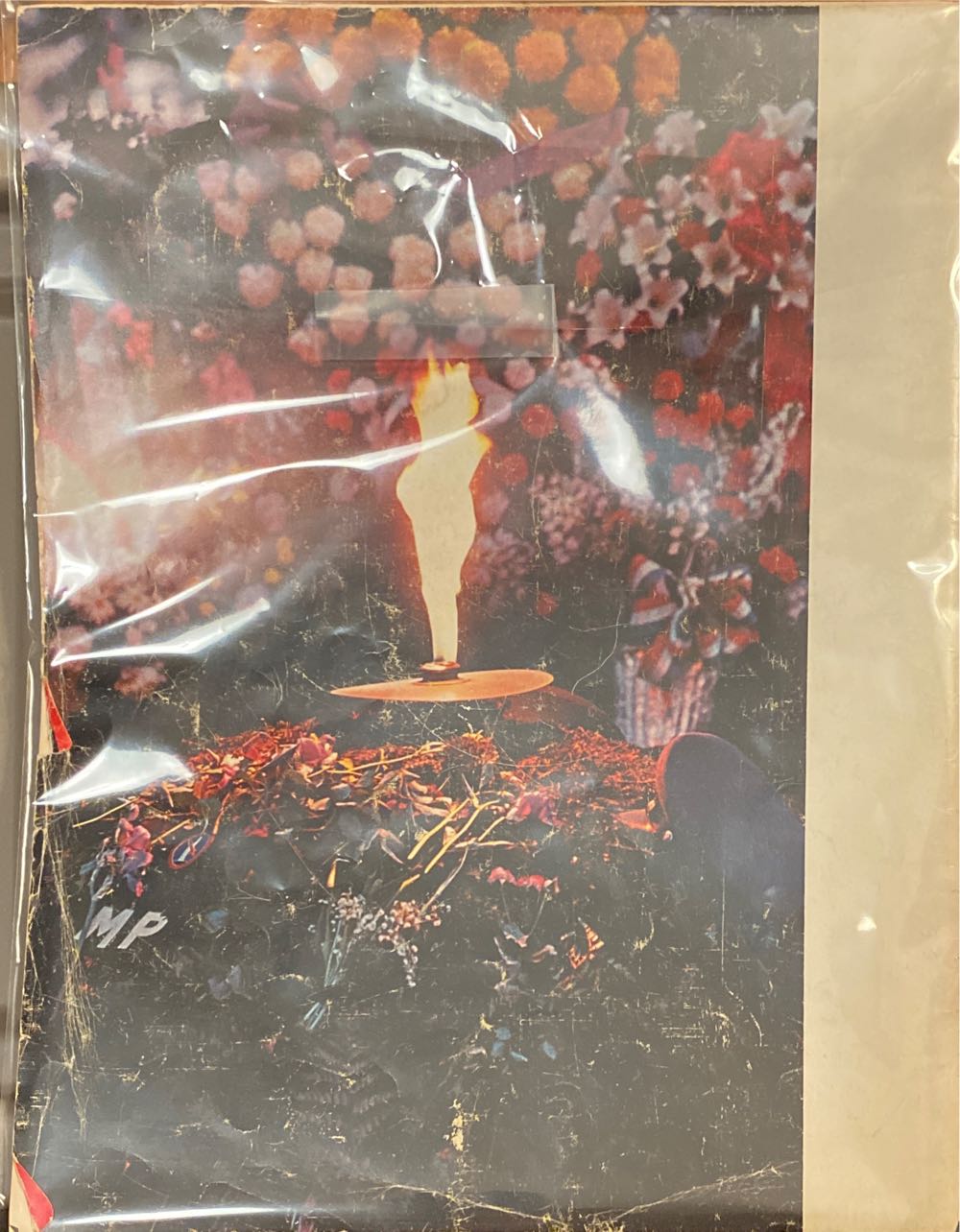 Look  (November) magazine collectible - Main Image 2