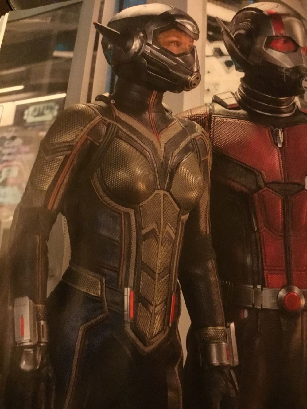 Sci-fi  (August) magazine collectible - Main Image 3