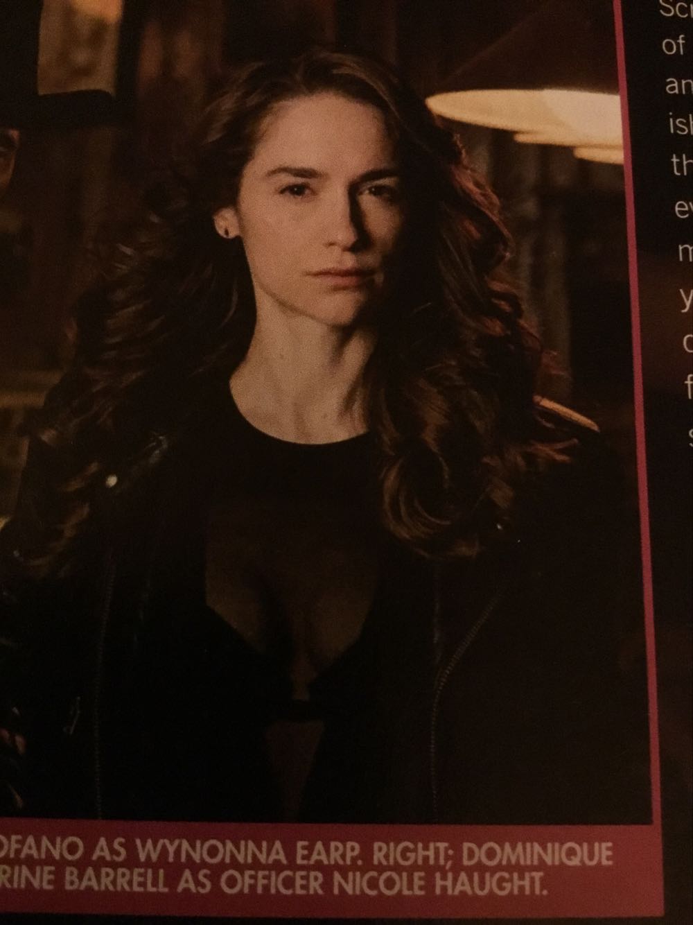 Sci-fi  (October) magazine collectible - Main Image 3