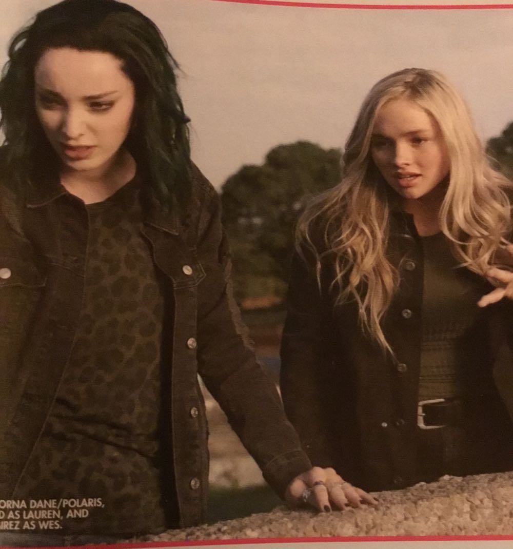 Sci-fi  (December) magazine collectible - Main Image 2