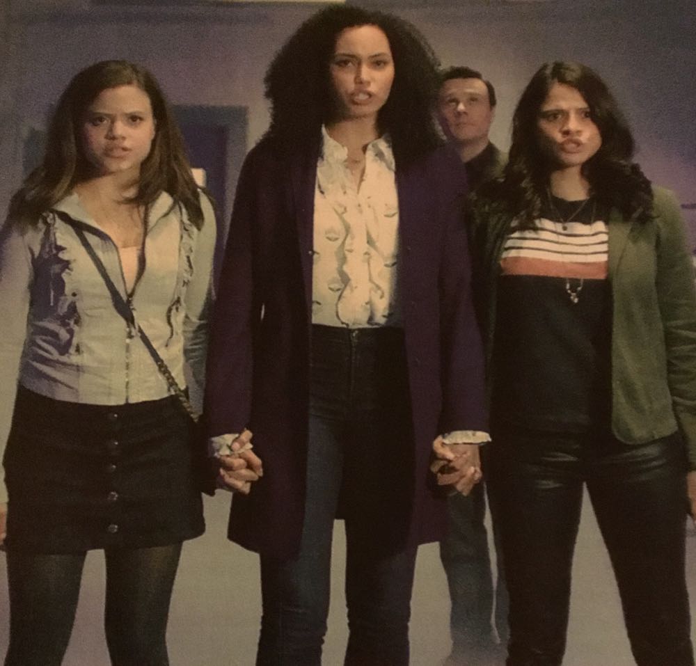 Sci-fi  (December) magazine collectible - Main Image 3