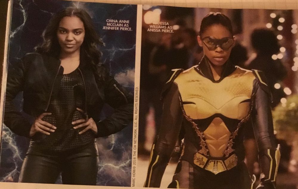 Sci-fi  (December) magazine collectible - Main Image 4