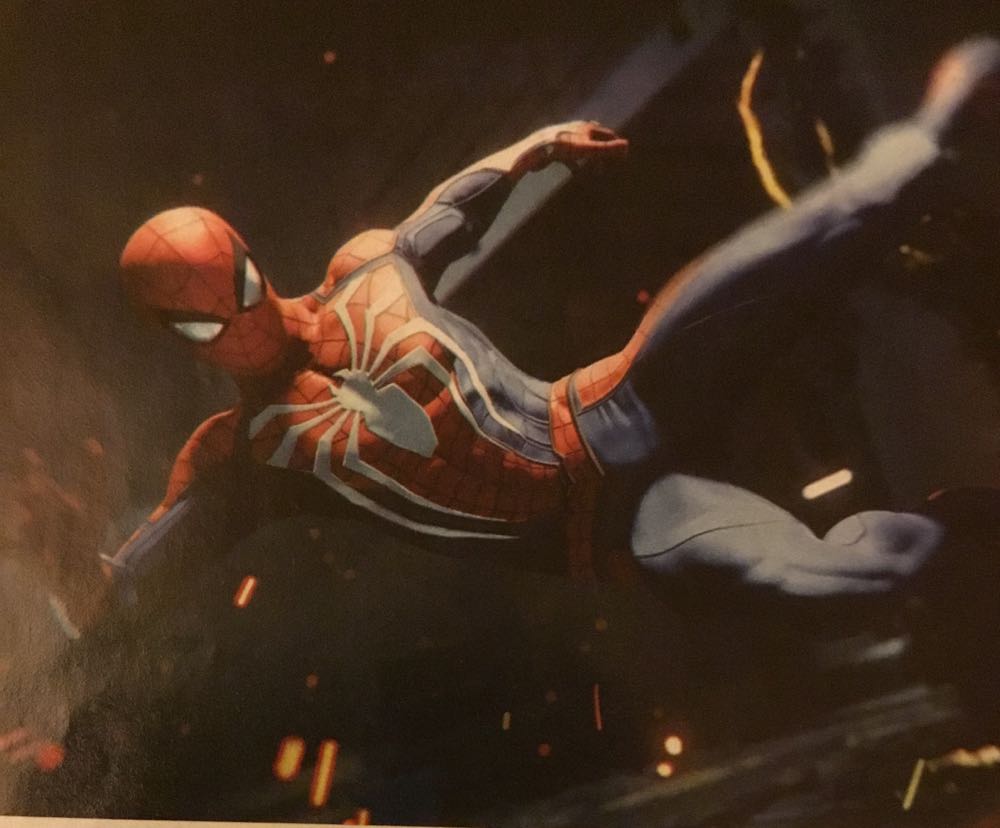 Sci-fi  (February) magazine collectible - Main Image 3