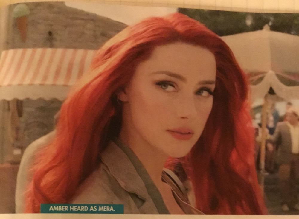 Sci-fi  (February) magazine collectible - Main Image 4