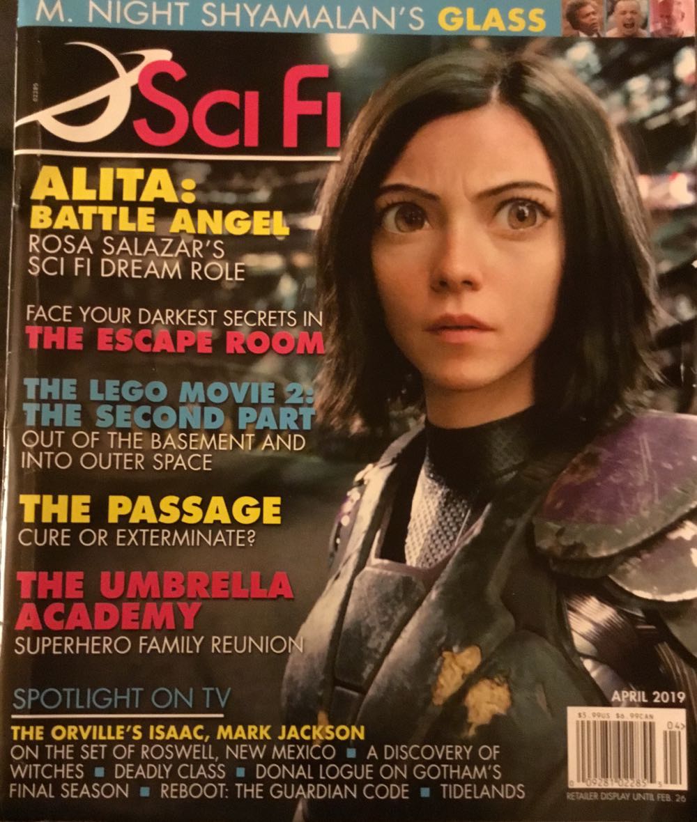 Narrow Gauge Gazette